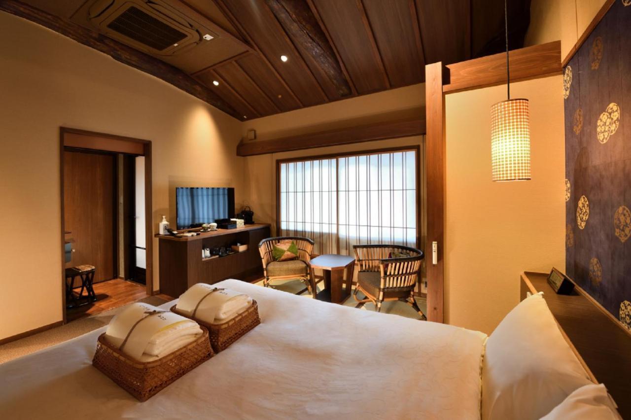 Muromachi Yutone Kyokoyado Kyoto Dış mekan fotoğraf