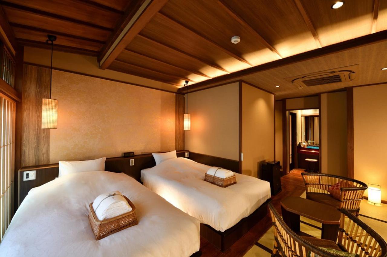 Muromachi Yutone Kyokoyado Kyoto Dış mekan fotoğraf