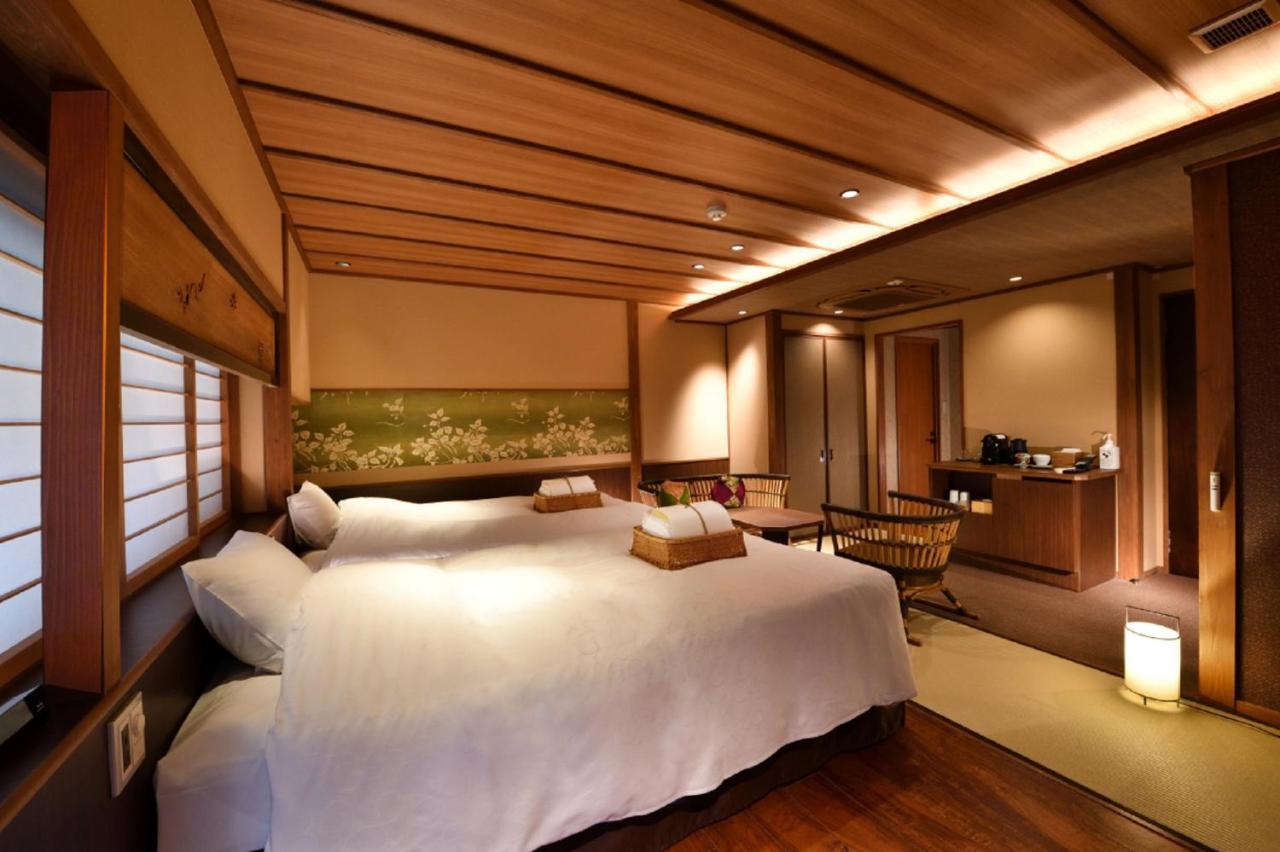 Muromachi Yutone Kyokoyado Kyoto Dış mekan fotoğraf