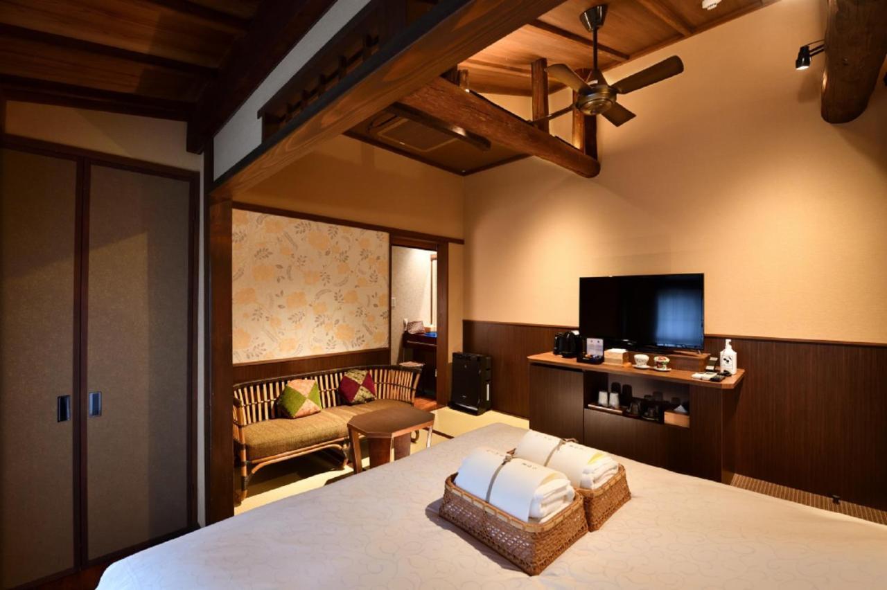 Muromachi Yutone Kyokoyado Kyoto Dış mekan fotoğraf