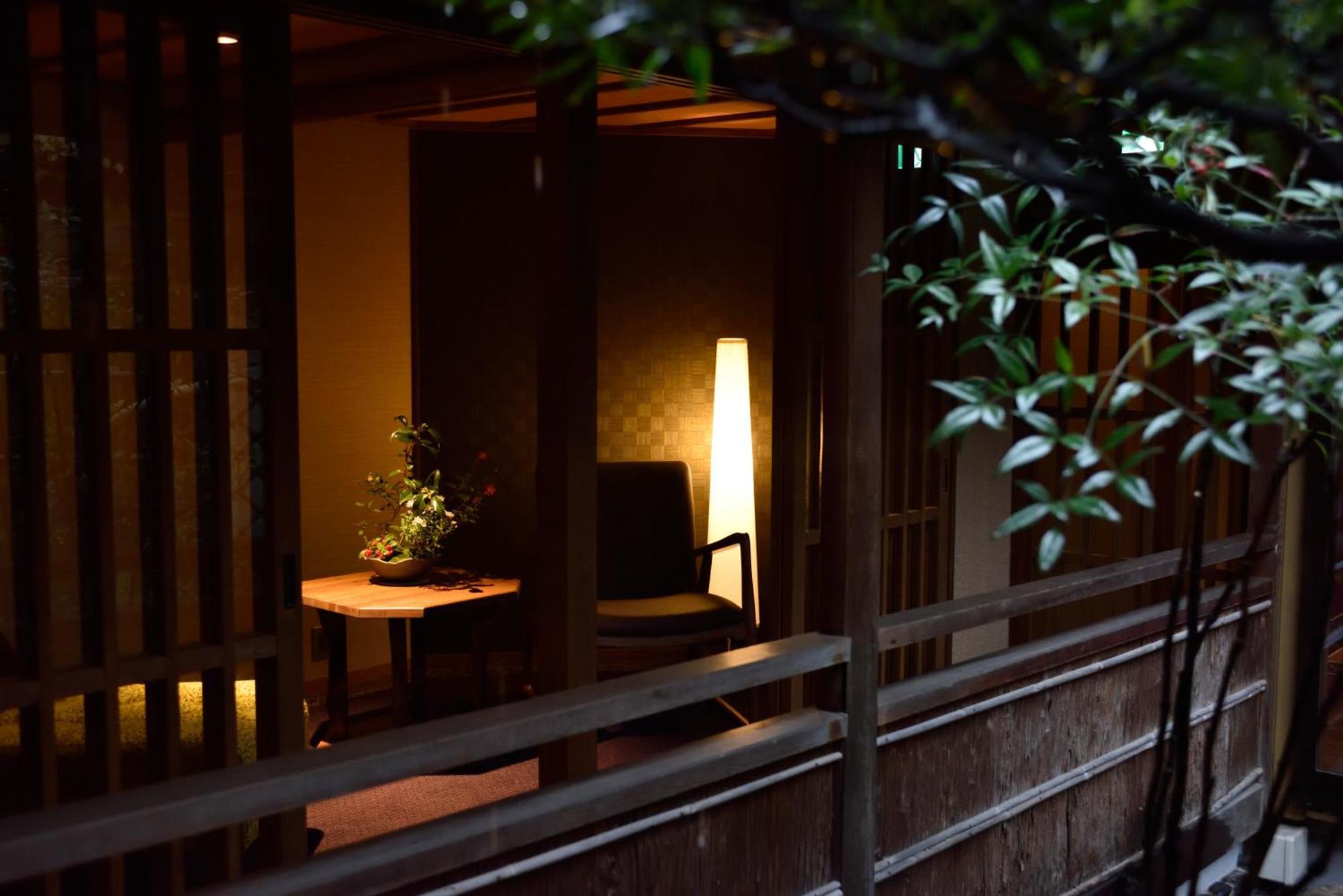 Muromachi Yutone Kyokoyado Kyoto Dış mekan fotoğraf