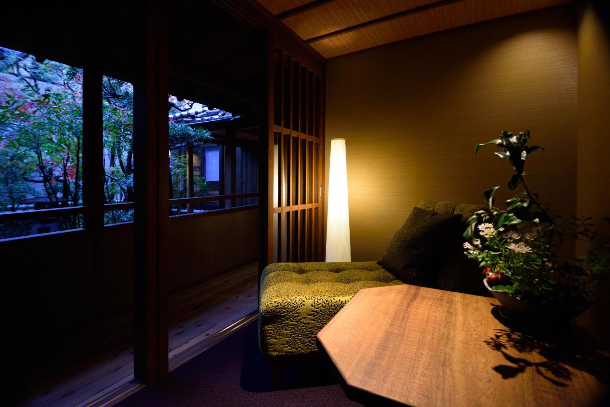 Muromachi Yutone Kyokoyado Kyoto Dış mekan fotoğraf