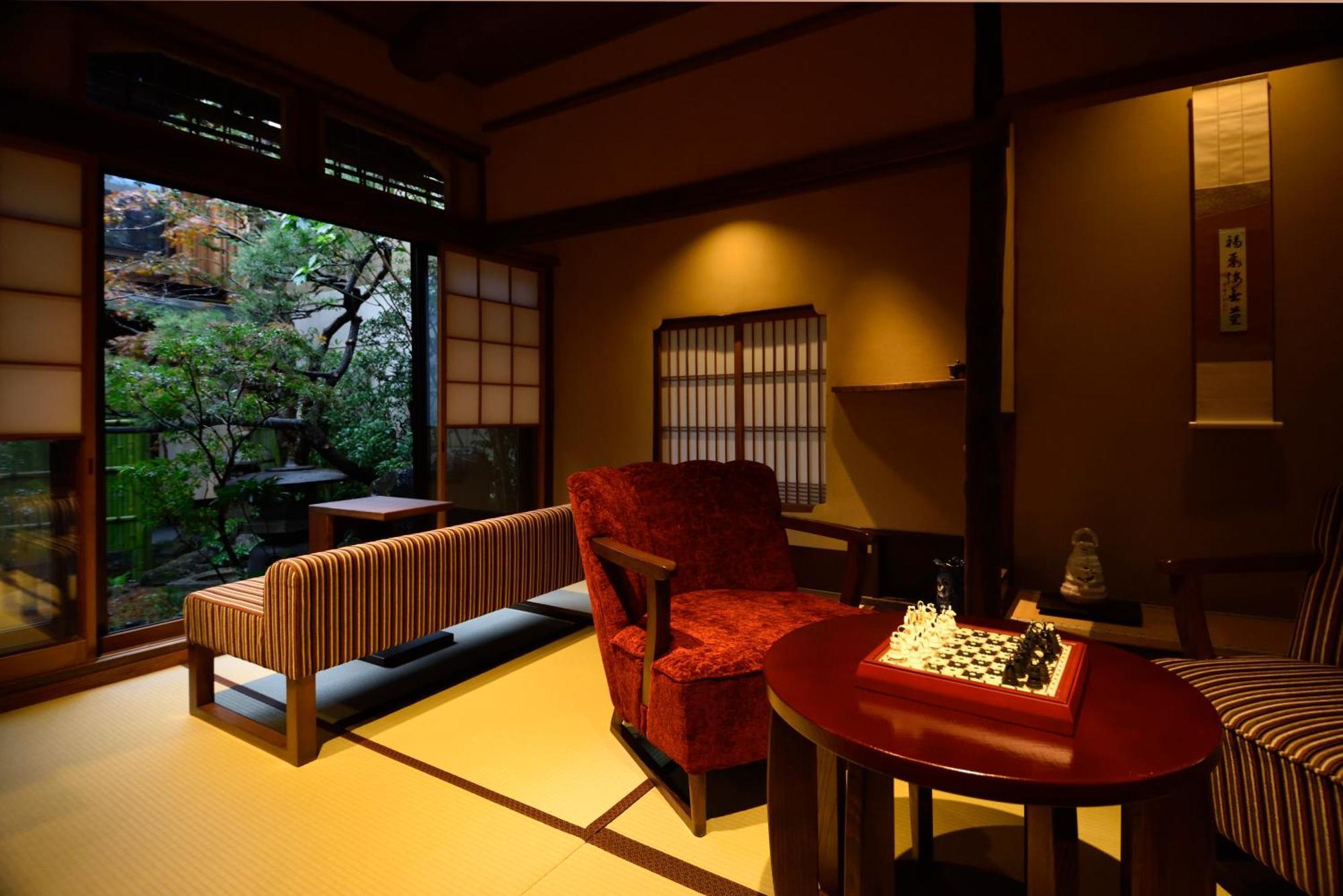 Muromachi Yutone Kyokoyado Kyoto Dış mekan fotoğraf