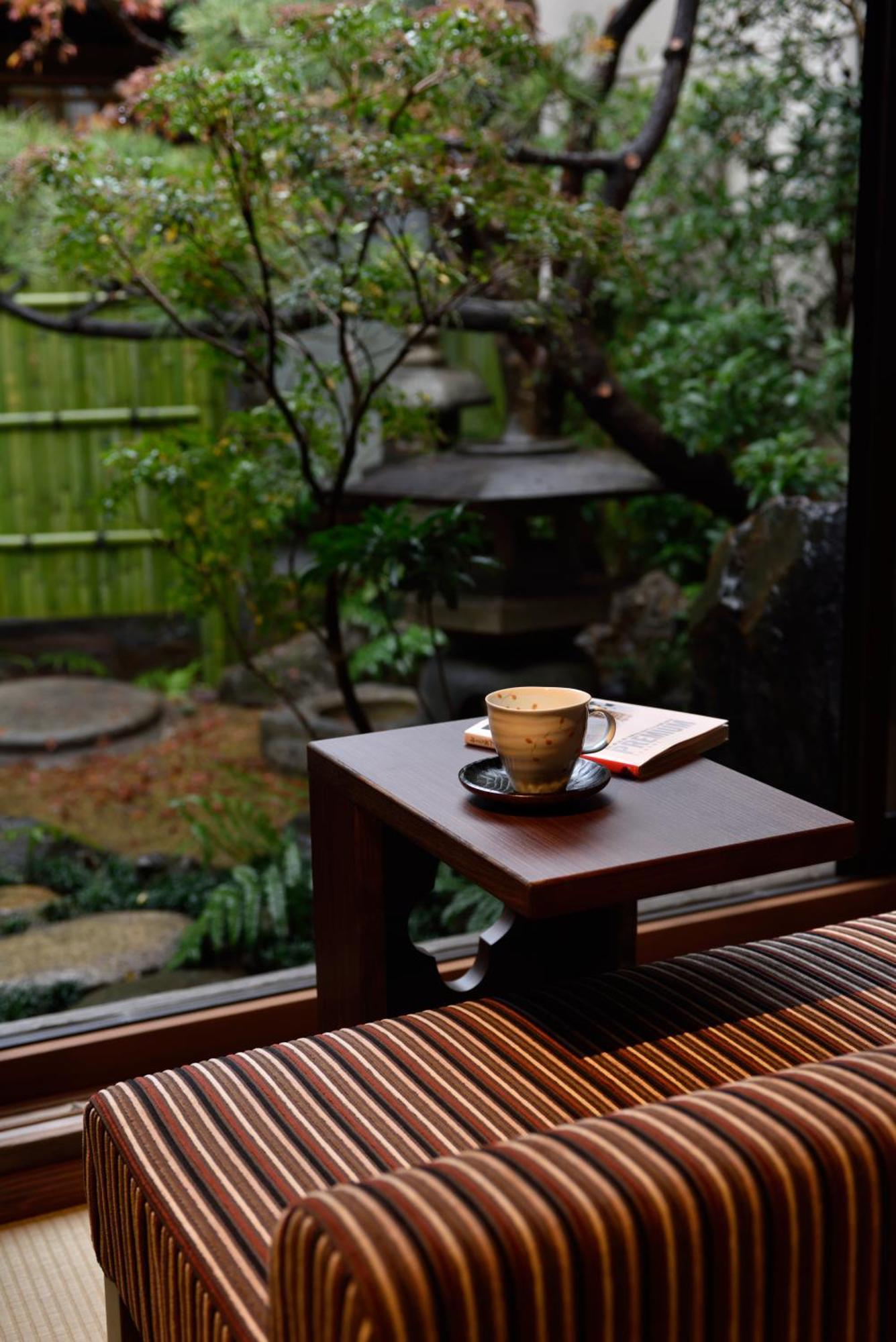Muromachi Yutone Kyokoyado Kyoto Dış mekan fotoğraf