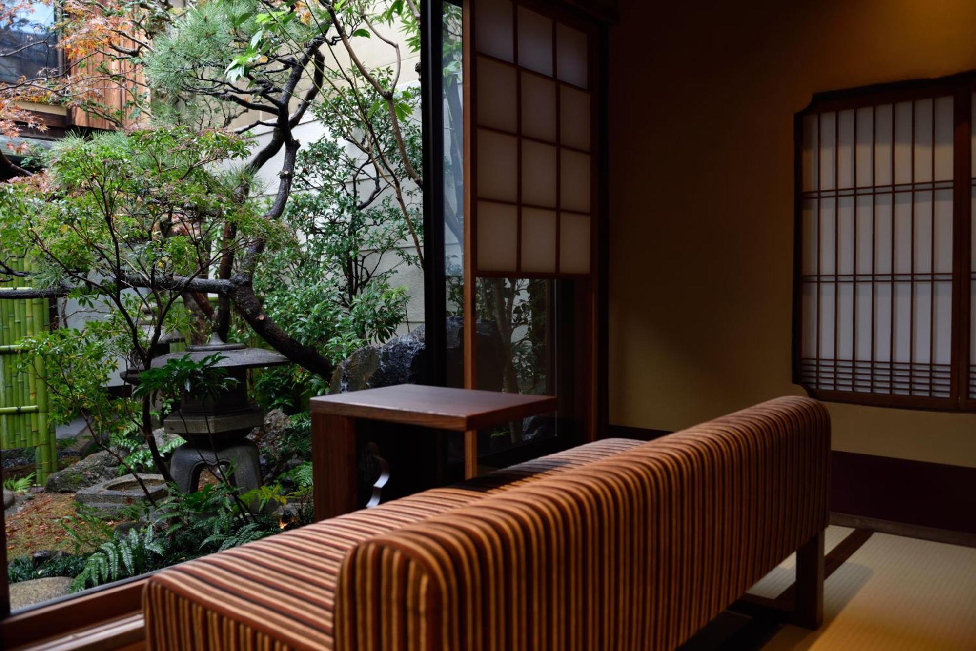Muromachi Yutone Kyokoyado Kyoto Dış mekan fotoğraf