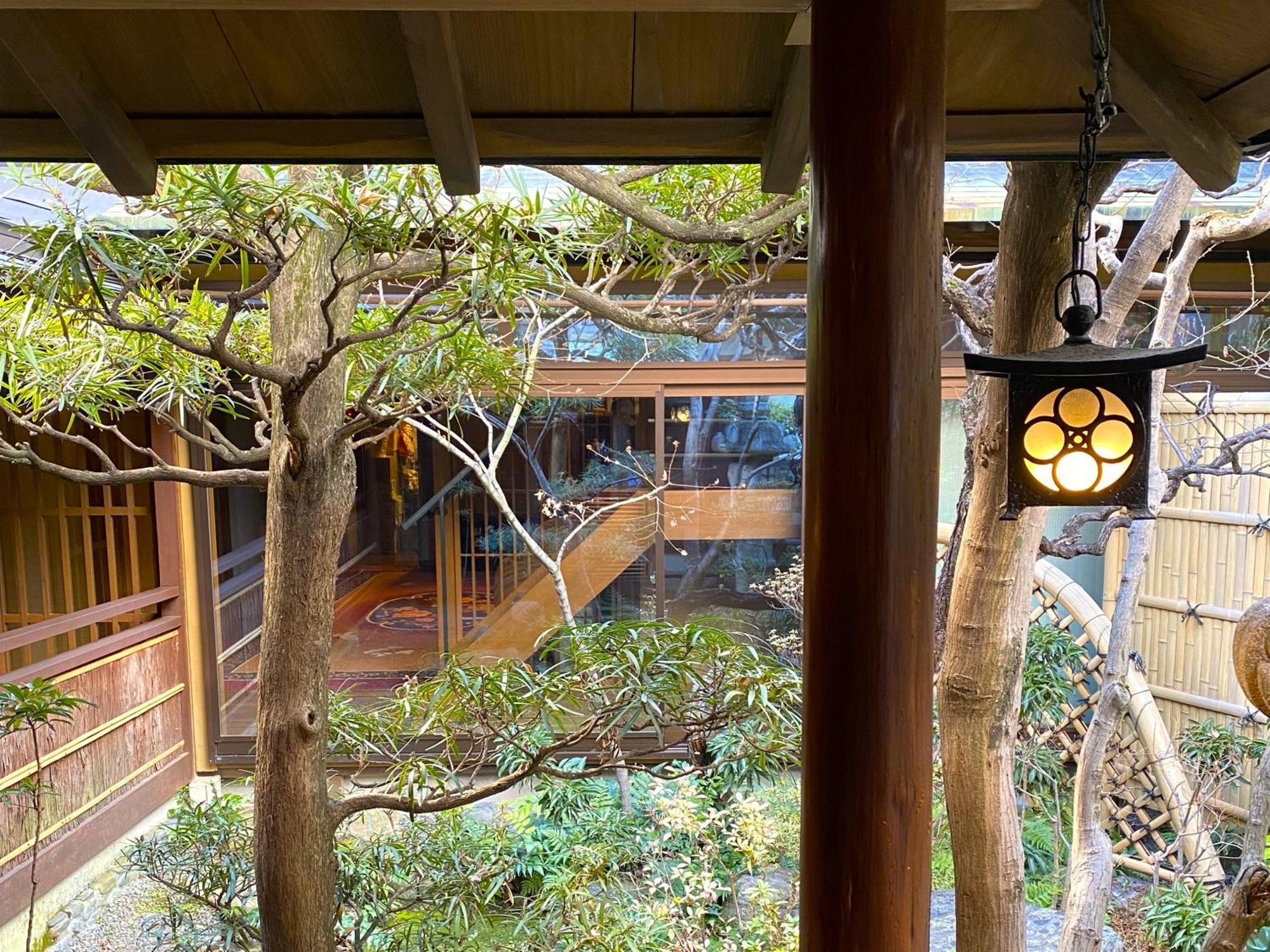 Muromachi Yutone Kyokoyado Kyoto Dış mekan fotoğraf