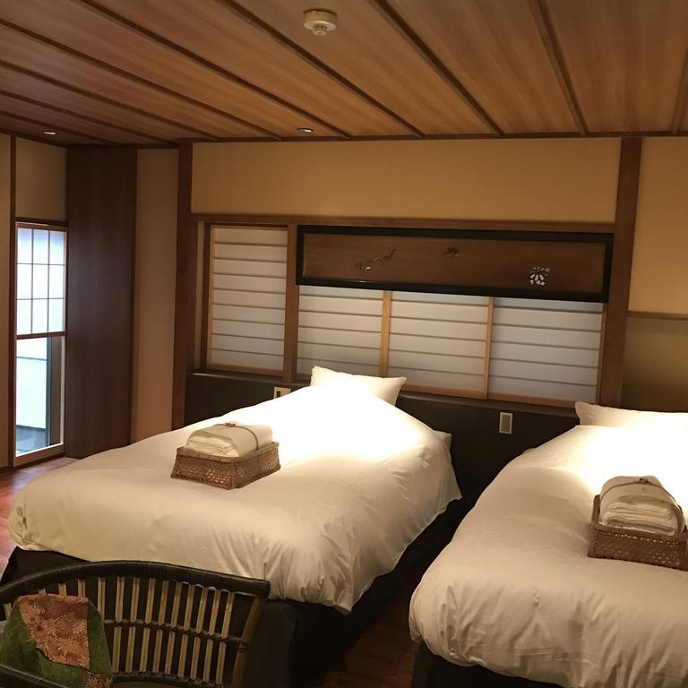 Muromachi Yutone Kyokoyado Kyoto Dış mekan fotoğraf