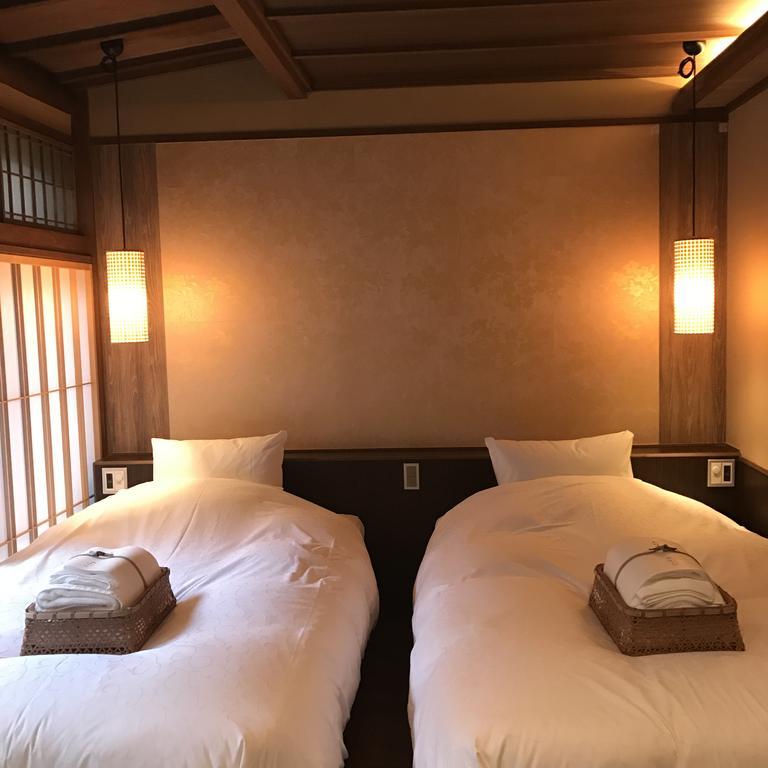 Muromachi Yutone Kyokoyado Kyoto Dış mekan fotoğraf